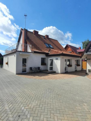 Maja, Łeba